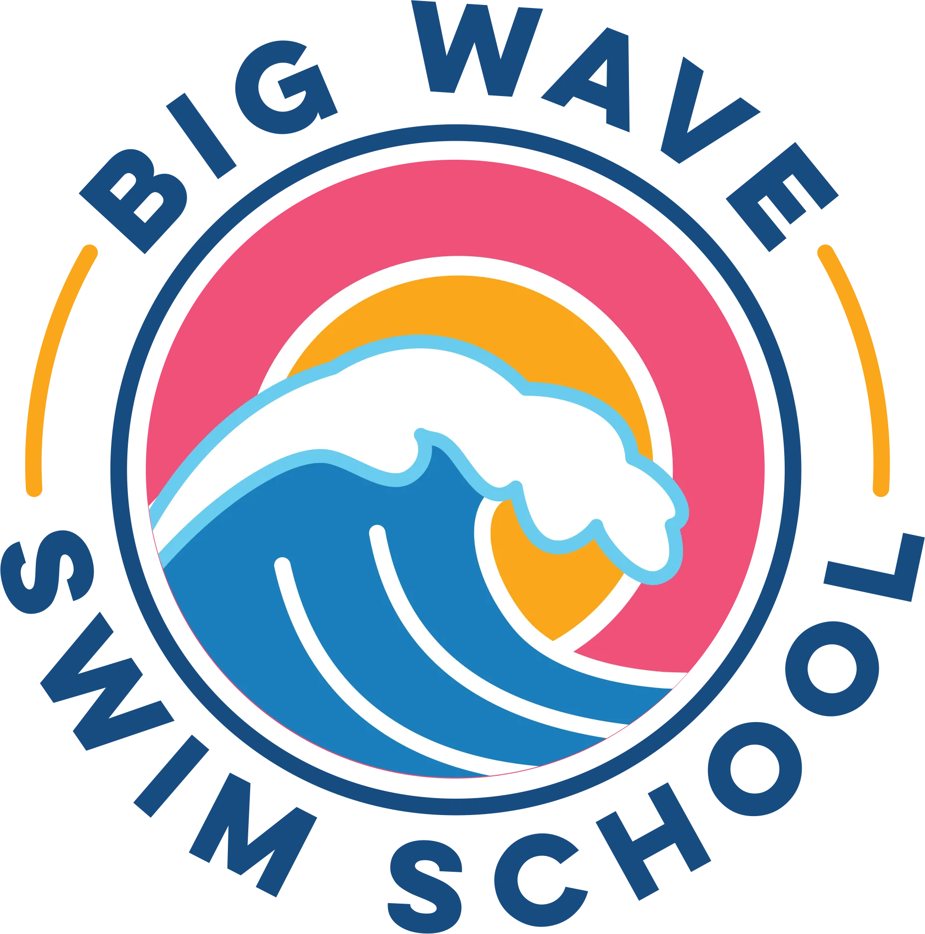 Big Wave Swim School Big Wave Swim School