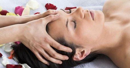 massage