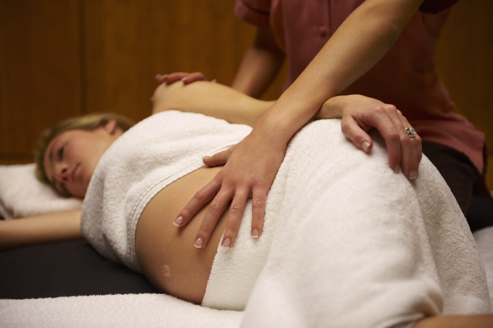 massage