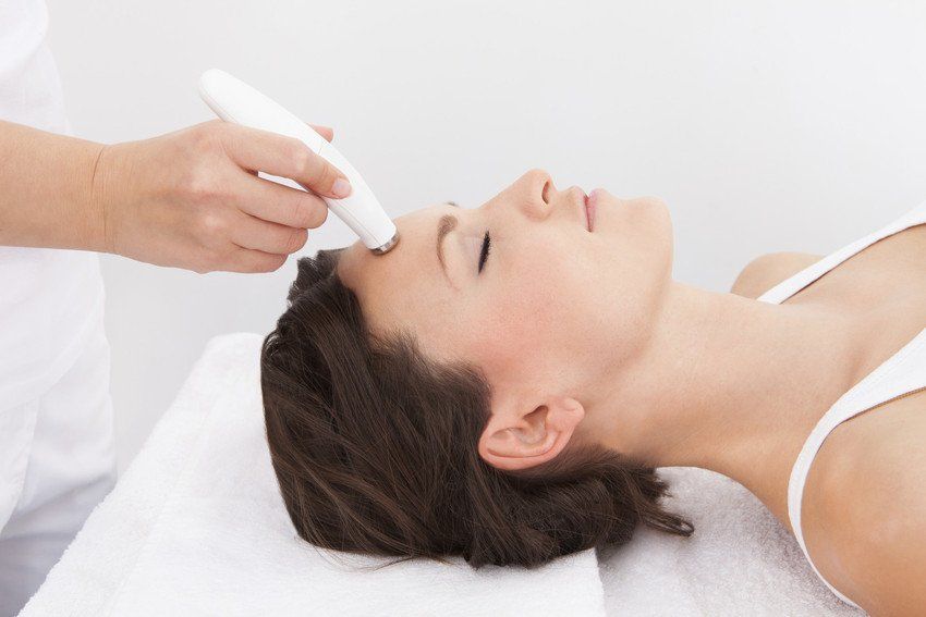 facial