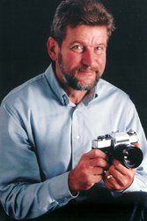 Halton Camera Exchange Founder