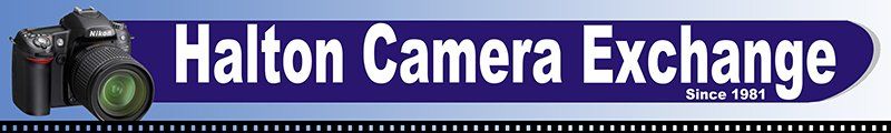 Halton Camera Exchange