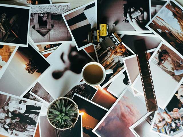 Print Services
