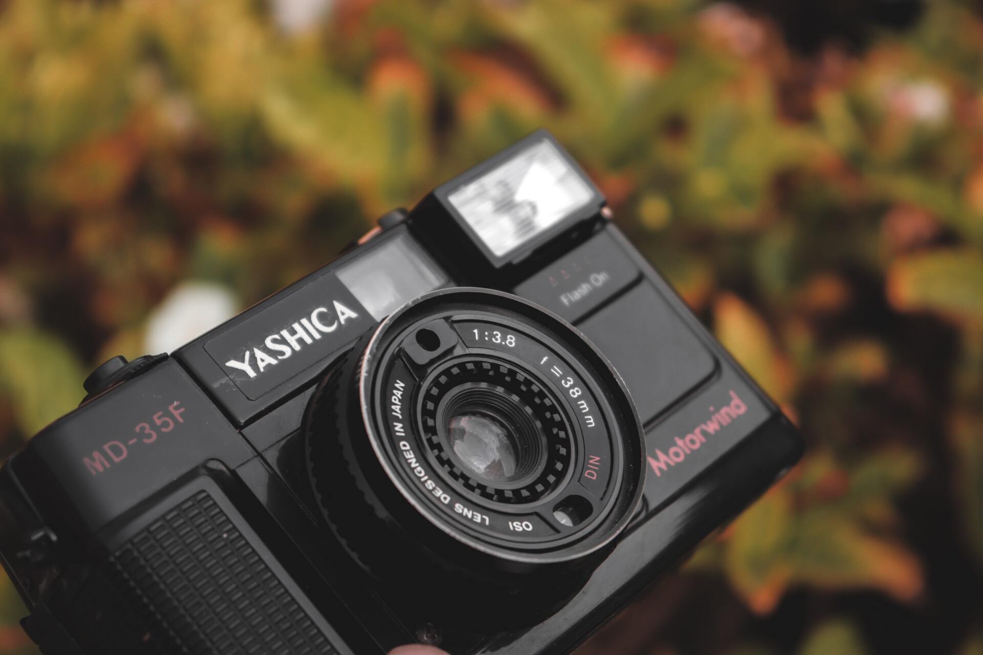 Film SLR