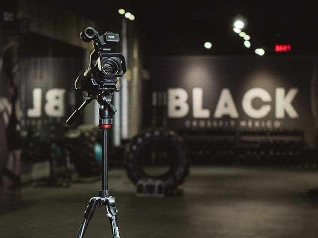 Video Cameras