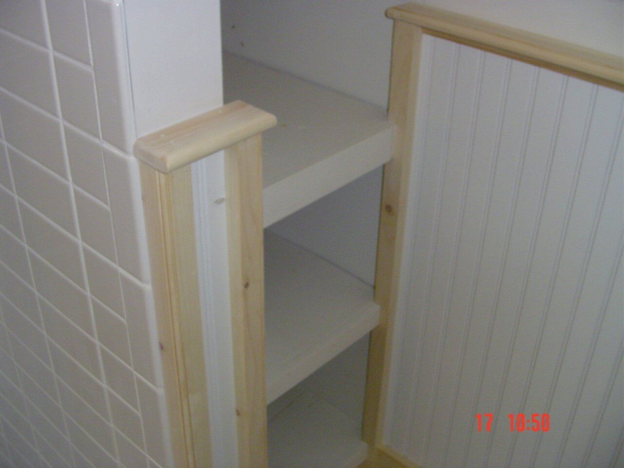 Custom Trim Work in White Creek, NY by Al Clayton Construction Services 