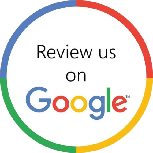 Google Review Logo