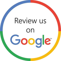 Google Review Logo