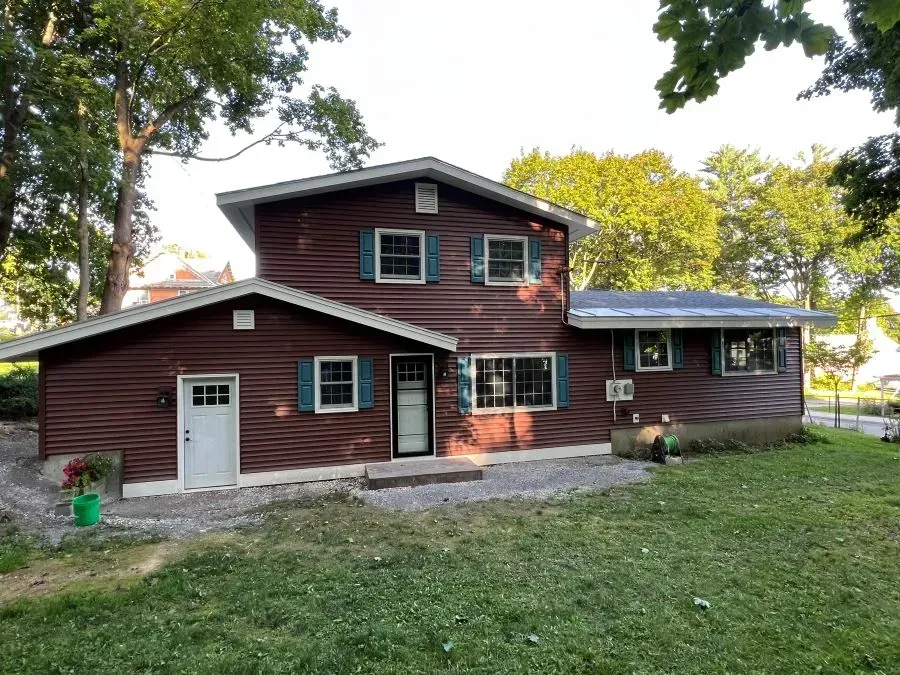 Professional Siding Services in Vermont