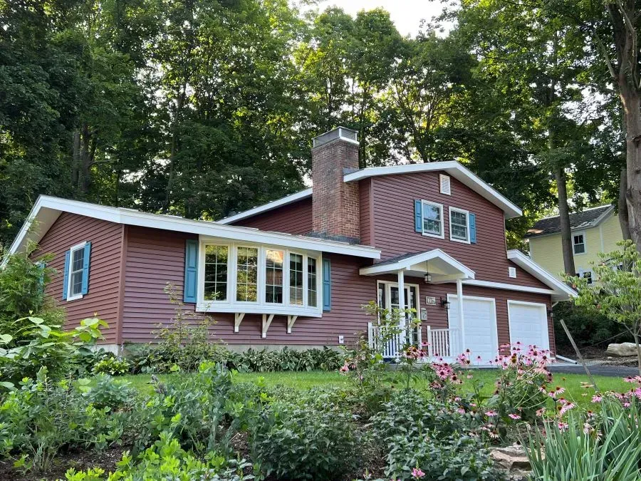 Vinyl Siding Service Vermont