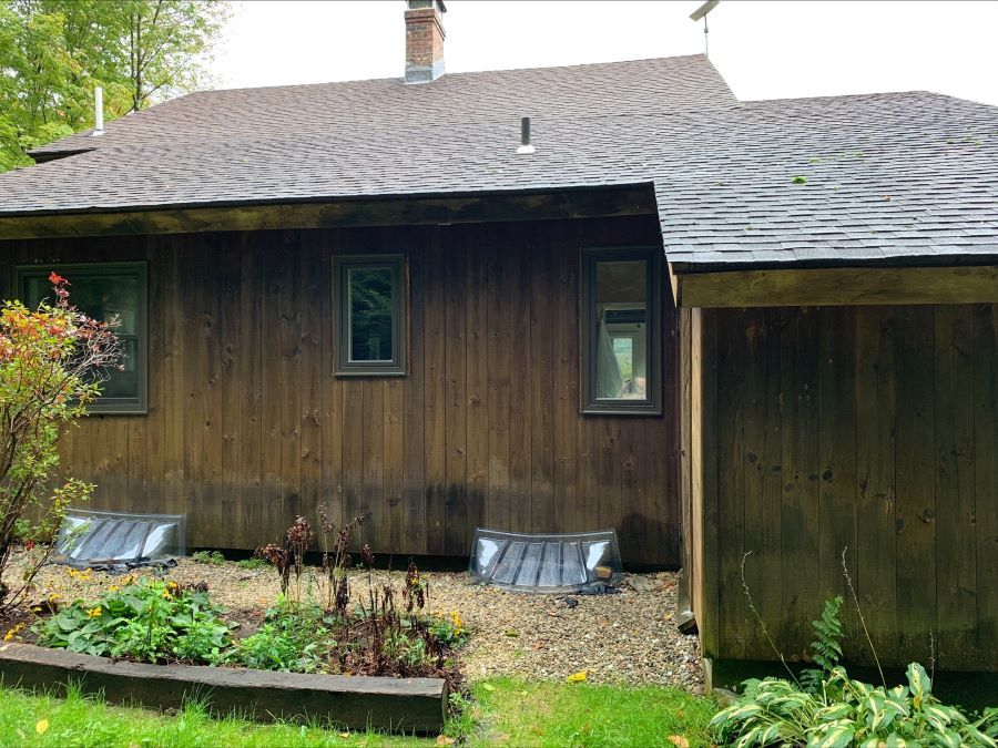 Window Replacement in Bennington, Vermont