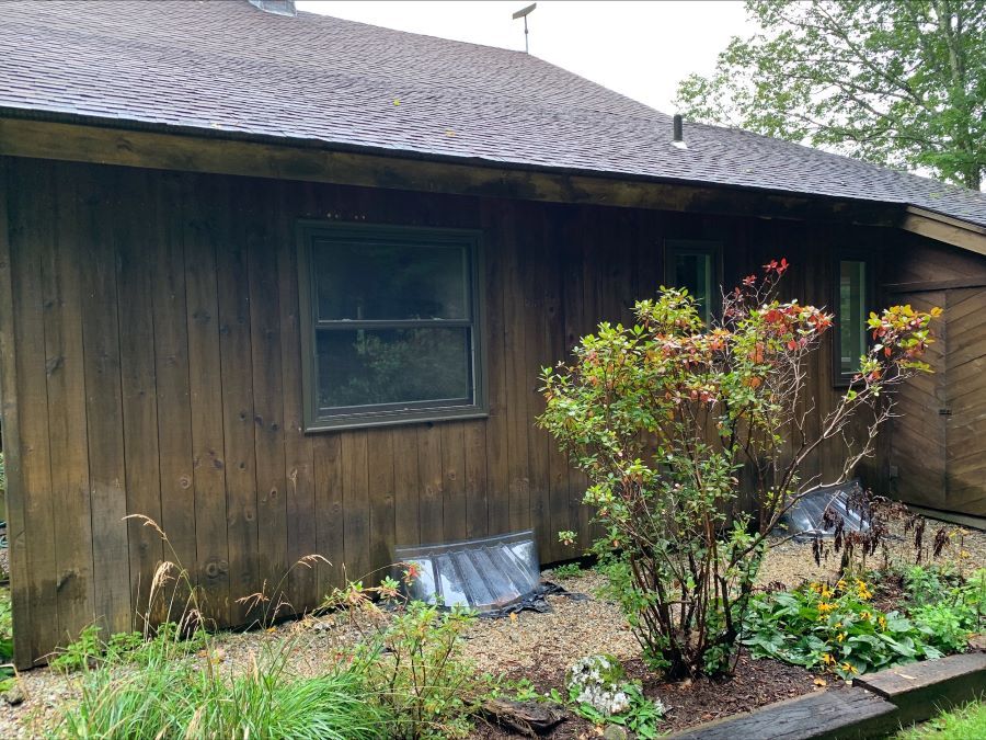 Window Installation by Al Clayton Construction Services