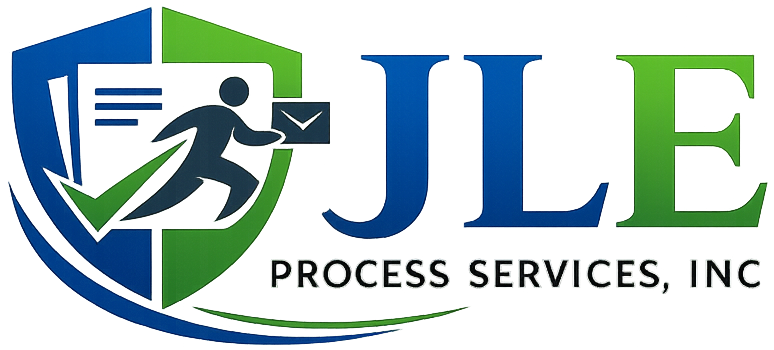 Process Server in Detroit, MI | JLE Process Services, INC Process Server in Detroit, MI | JLE Process Services, INC