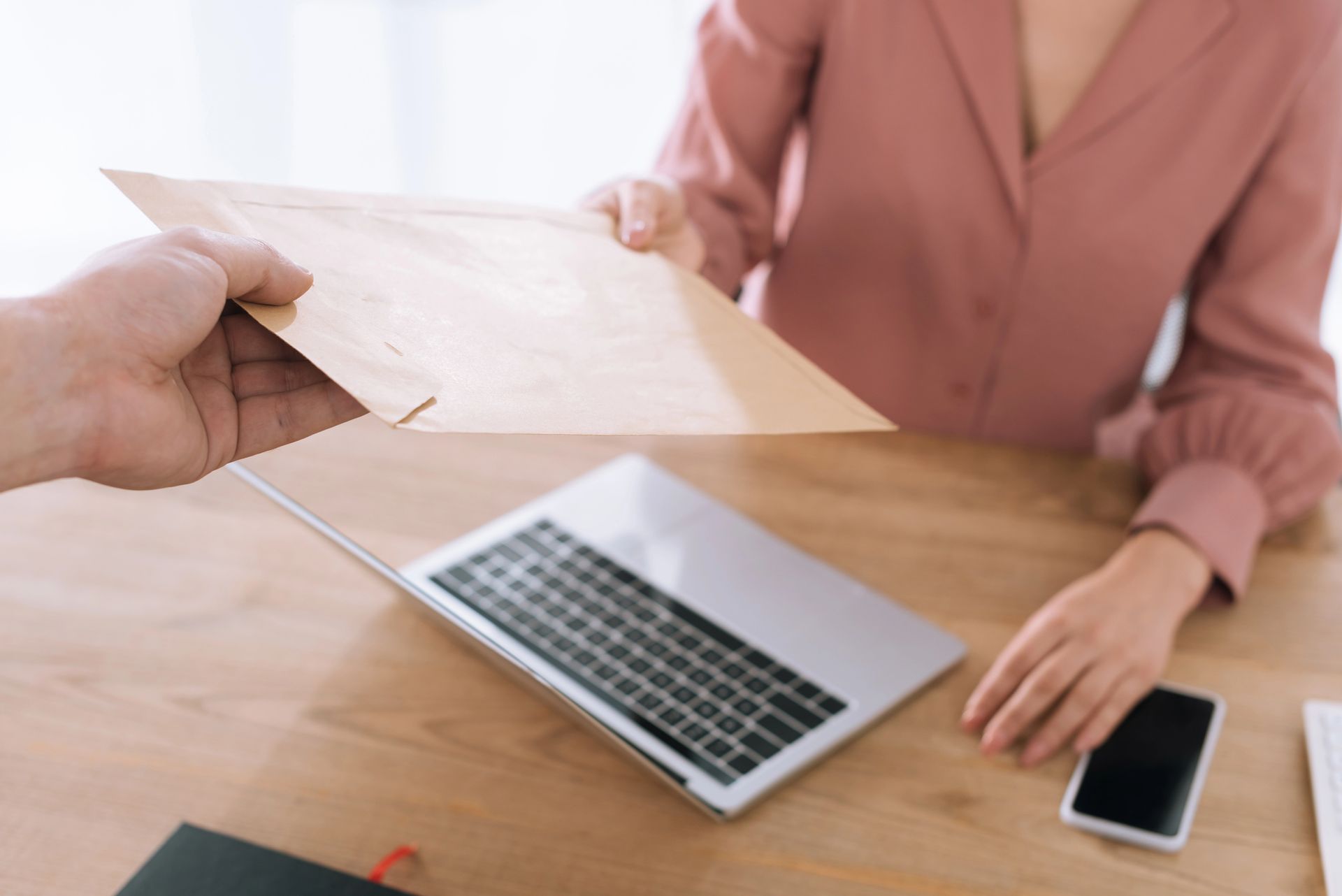 Process Server in Detroit, MI Process Server in Detroit, MI