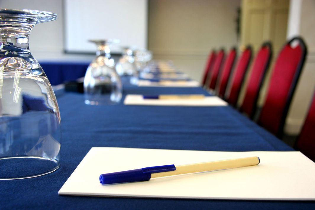 sala meeting