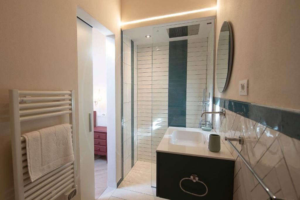 bagno B&B