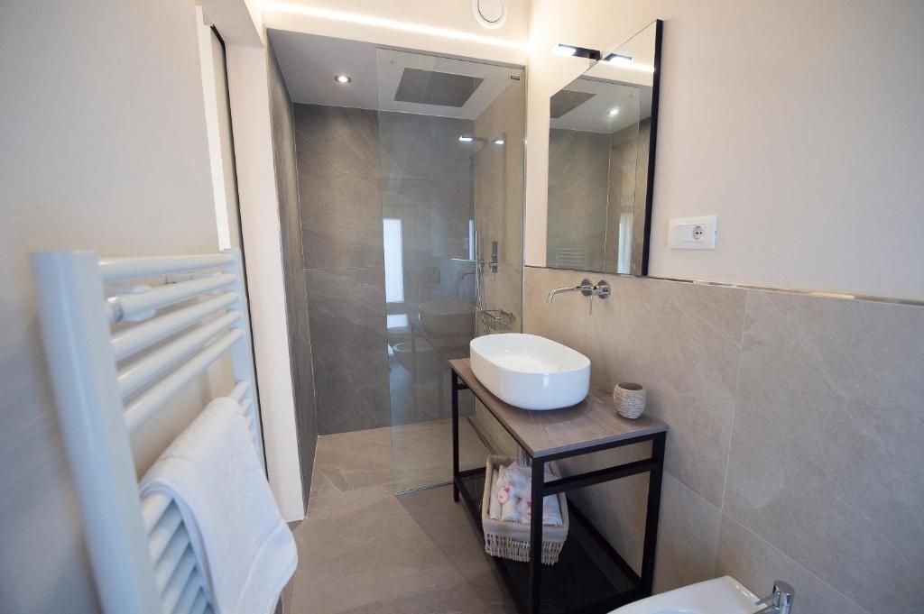 doccia B&B