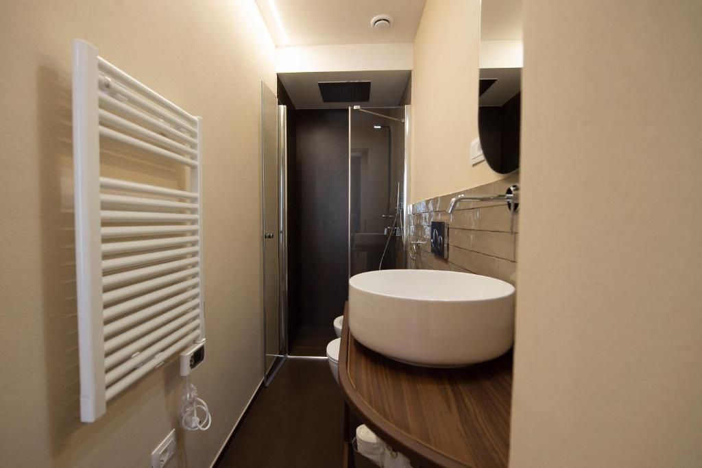 bagno B&B