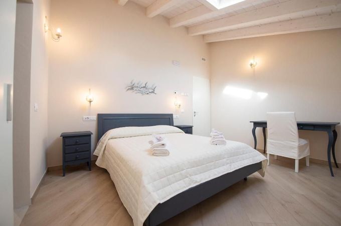 camerad del B&B