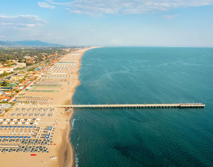 Versilia