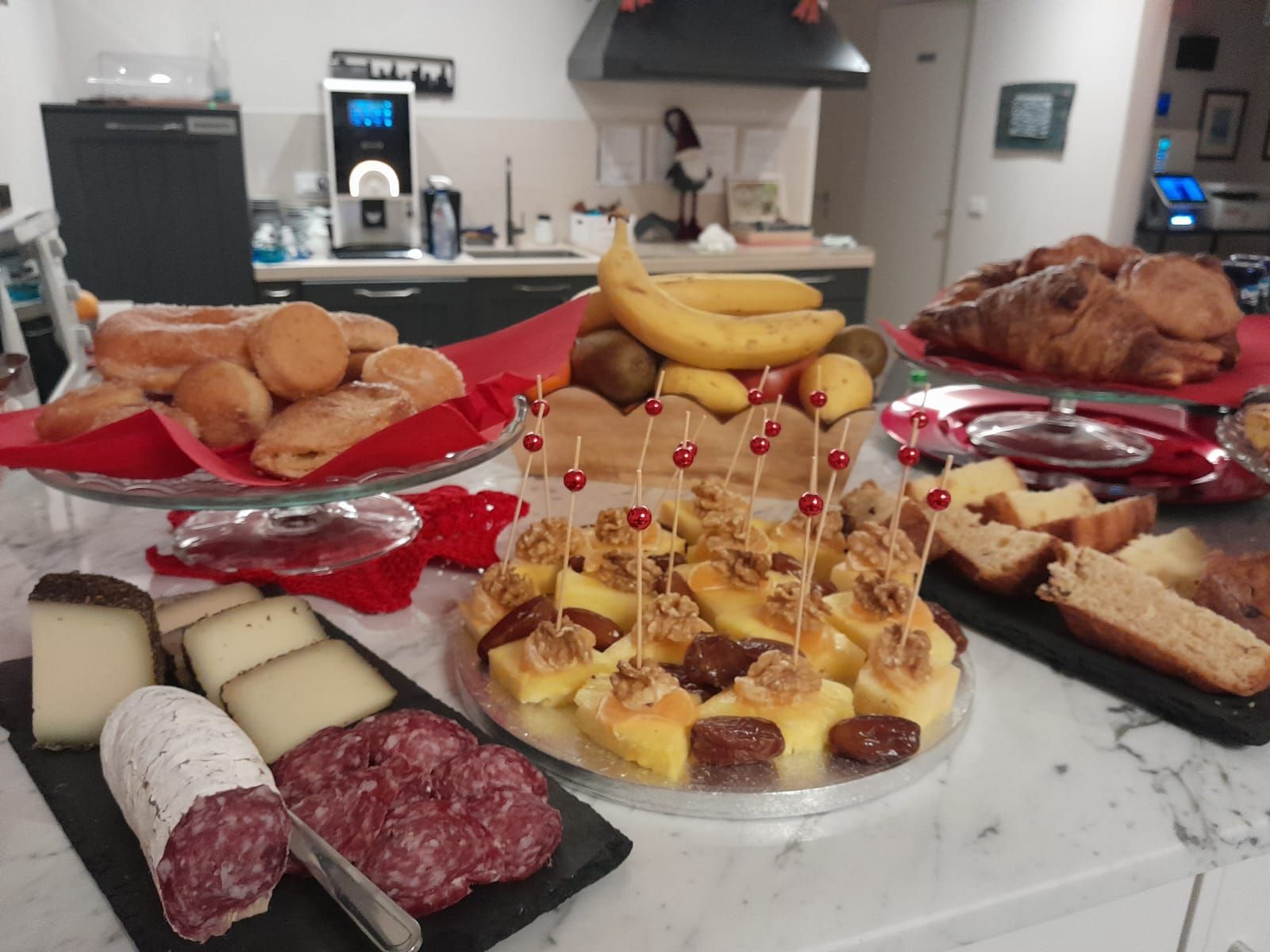 colazione
