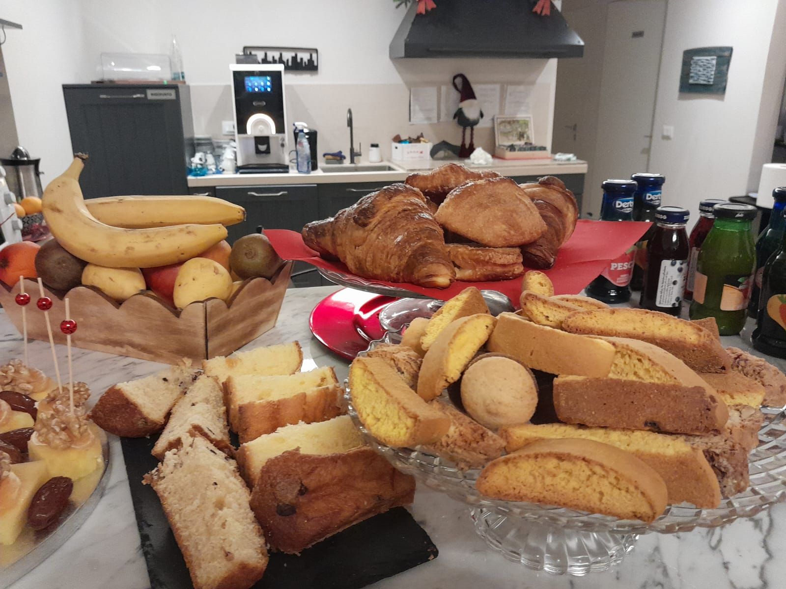 biscotti
