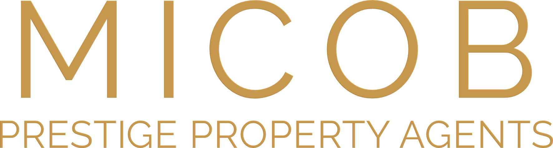 MICOB Prestige Property Agent