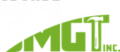 Groupe SMGT logo