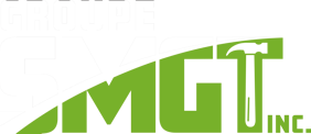 Groupe SMGT logo