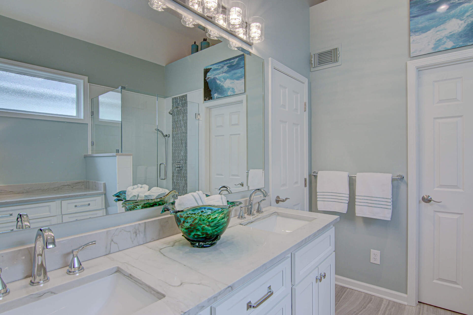 Overland Park Bathroom Remodel KC Basement Remodeling Pros
