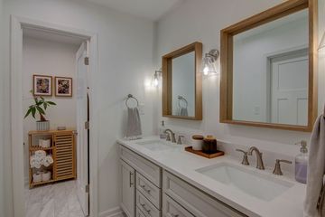 bathroom remodel in overland park ks
