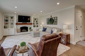 Main floor remodel in Lenexa KS