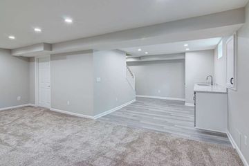 basement remodel in overland park kansas