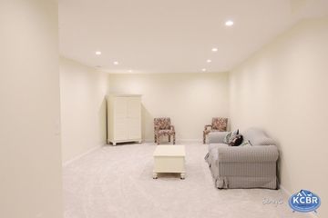 basement remodeling in Olathe Kansas