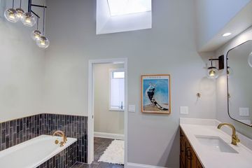 Bathroom Remodel in Prairie Village KS