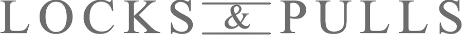 Locks and Pulls of Kansas City is one of our trusted vendors!