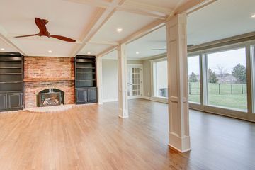Main floor remodel in Olathe KS