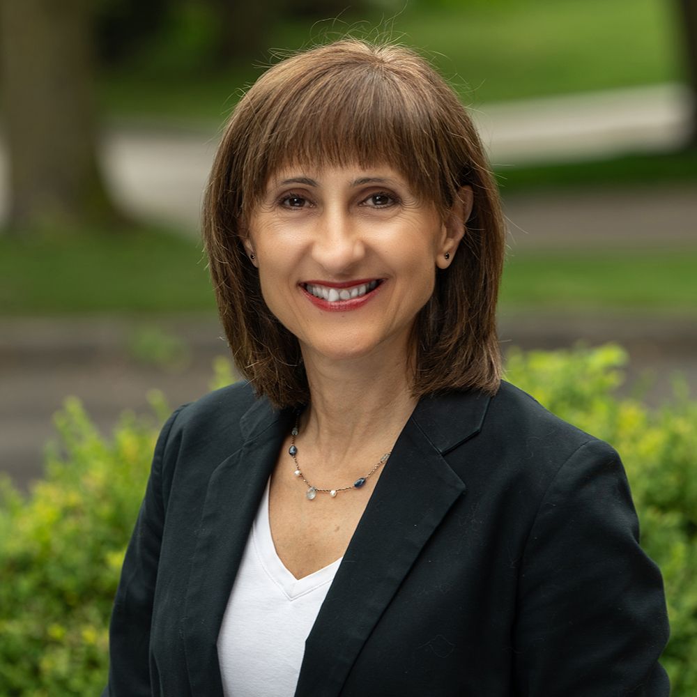 Dr. Terri Sands