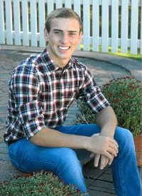 AUSTIN Buchheit