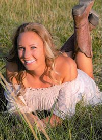 Haley Ohrenberg
