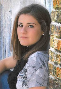 Mackenzie Greis