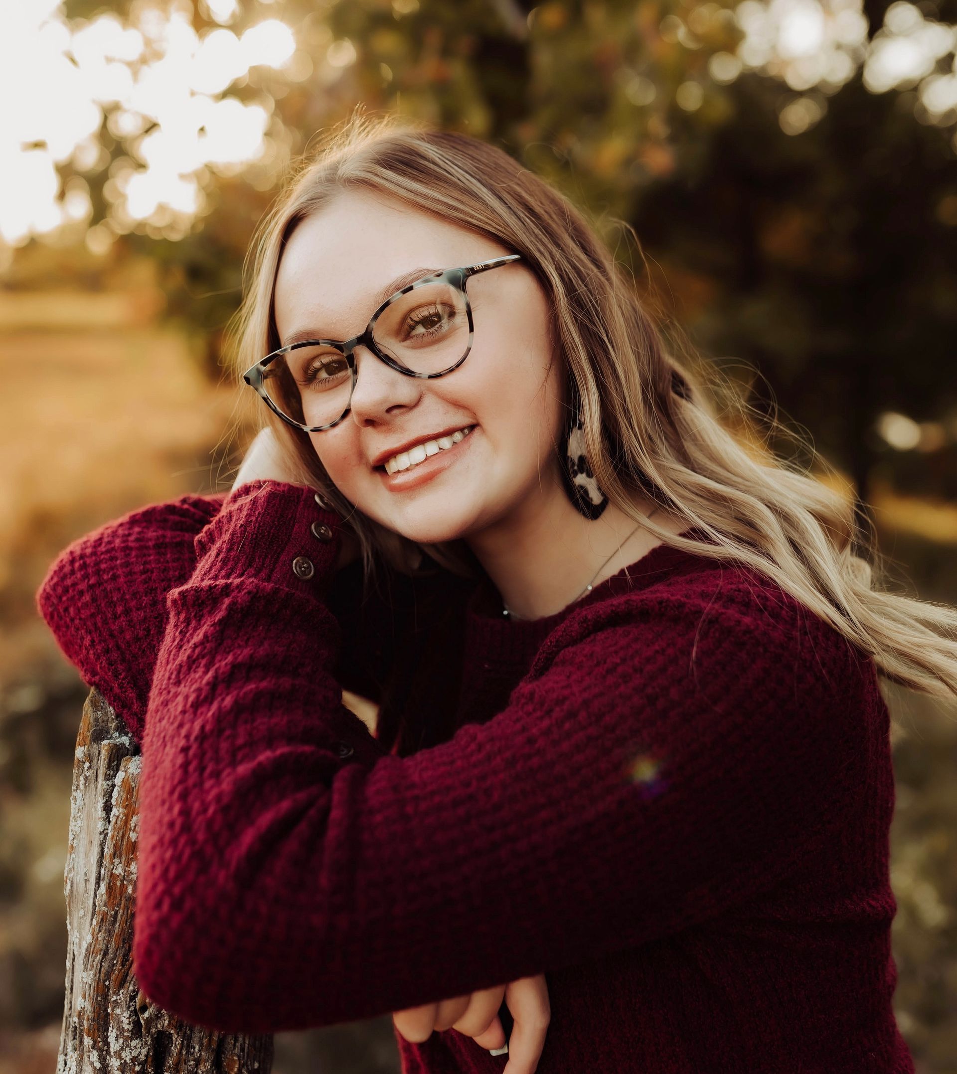 Rylee P Watson