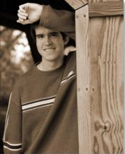 Jason Marcum