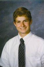 Mark Peters