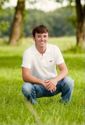 Alex O'Laughlin