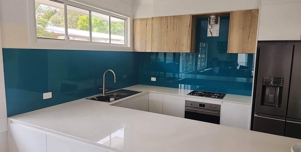 A Quality Splashbacks In Newcastle