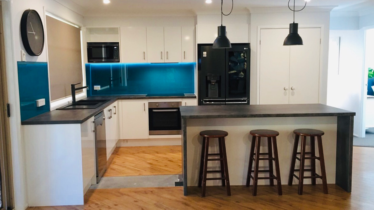 Kitchen Splashback Mistakes In Modern Kitchen Design