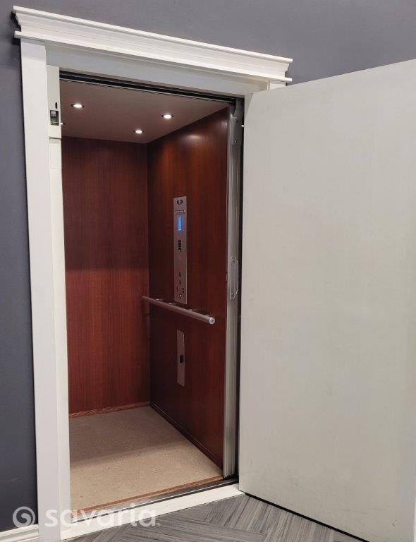 Residential Elevator — Coeur d’Alene, ID — Mobility Concepts