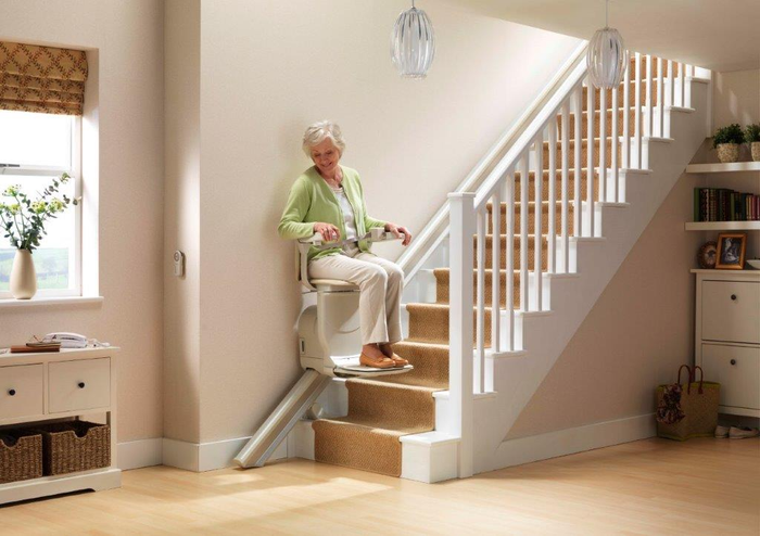 Stair Lifts — Coeur d’Alene, ID — Mobility Concepts Stair Lifts — Coeur d’Alene, ID — Mobility Concepts