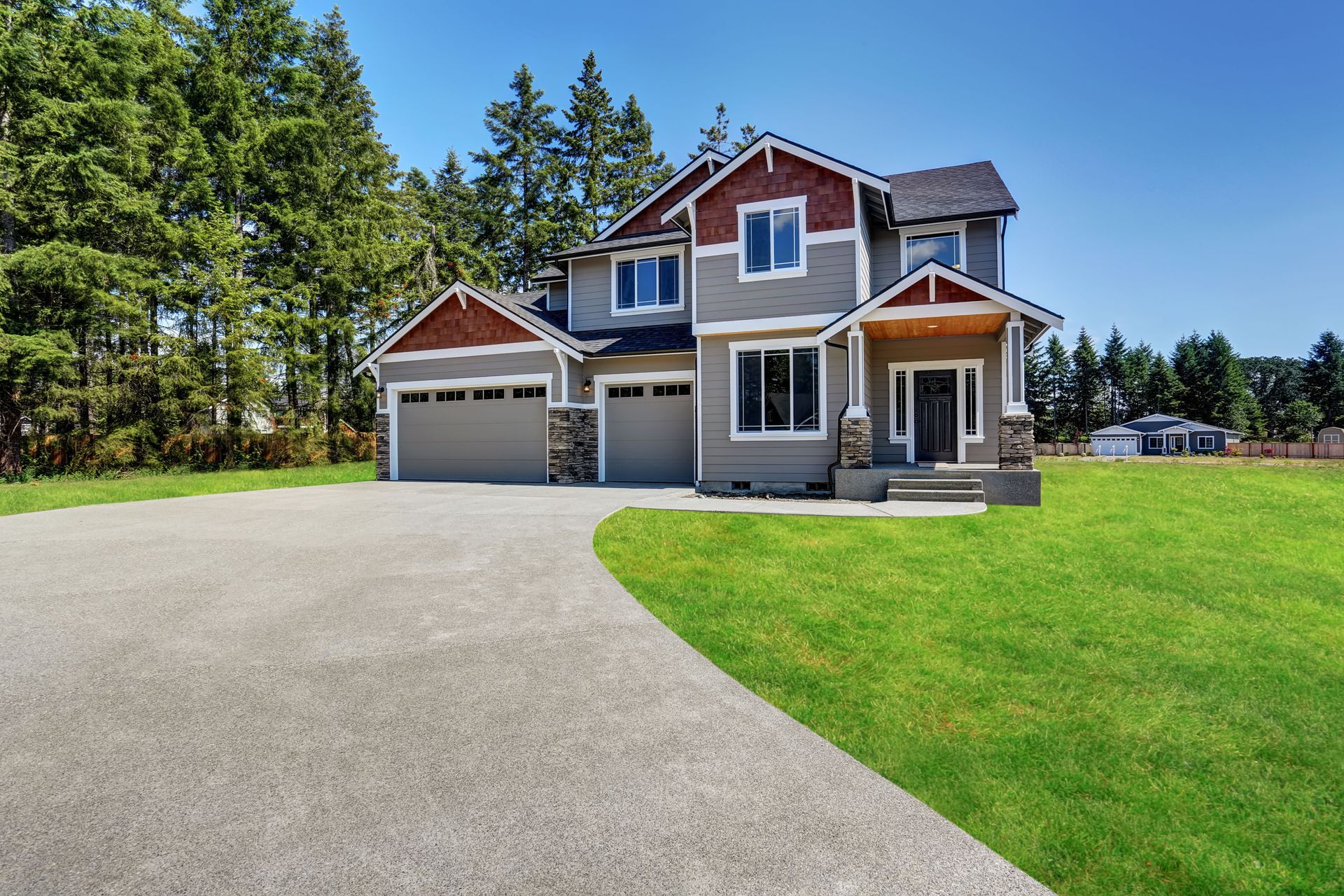 paving company